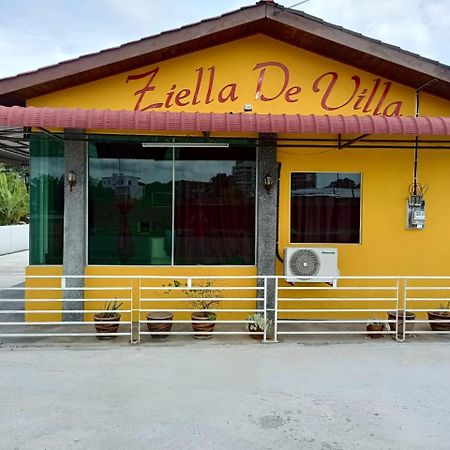 פנתאי צנאנג Ziella De Villa מראה חיצוני תמונה