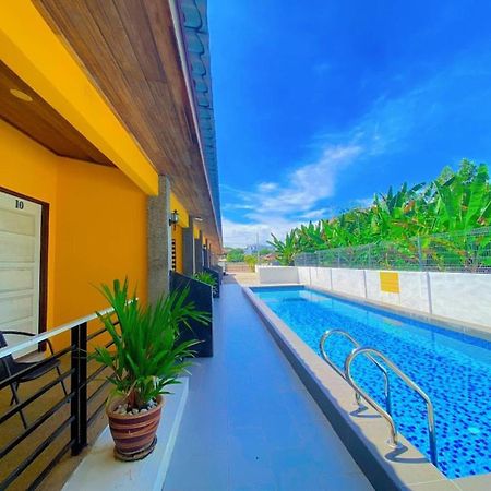 פנתאי צנאנג Ziella De Villa מראה חיצוני תמונה